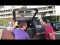The Gregory Mantell Show -- Reed Timmer from Storm Chasers
