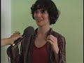 Miranda July Interview Miranda July Interview