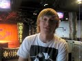 Jason Dolley chats about 'Good Luck Charlie'!