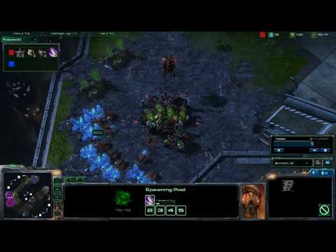 starcraft 2 zerg starcraft 2 zerg