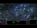 Starcraft 2 Beta Zerg Tutorial - Fast Expand Build Order