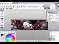 Paint.NET Semi-Pro Siggy