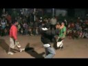 Danzante Paucaray 2008