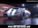 2007 Geneva: Opel GTC Concept