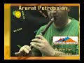 improvisation mugham shur: shvi Ararat Petrossian duduk.com
