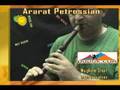 improvisation mugham shur: shvi Ararat Petrossian duduk.com