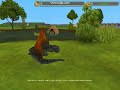 Zoo Tycoon 2: Extinct Animals: Dimetrodon
