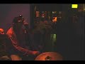 LITHIUM with bassist Chris Amberger