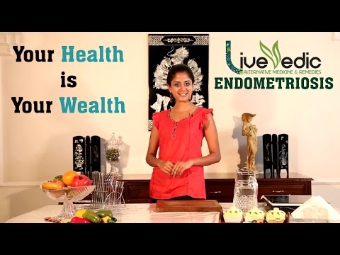 how to discover endometriosis