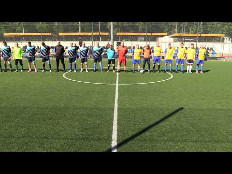 50+. Шторм-Злагода — Dream Team 72. 31-05-2026