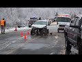 Clarenville TCH January 13 2011