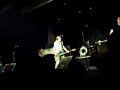 Agradecido - Barricada y Rosendo