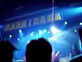 Agradecido - Barricada y Rosendo