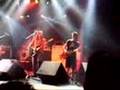 Agradecido - Barricada y Rosendo