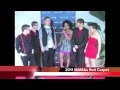Sexy Ester – 2011 MAMAs Red Carpet