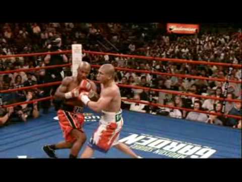 MIGUEL COTTO VS ZAB JUDAH _Part 1
