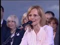 Sekerinska: Lagata na Gruevski se rasturin a 1000 parcinja