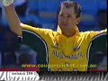 India Australia 2003 final Part 1