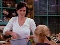 Friends - TOW with the lesbian wedding - Monica Moment Friends - TOW with the lesbian wedding - Monica Moment