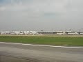 B737-400 Departure Don Muang Bangkok Thailand B737-400 Departure Don Muang Bangkok Thailand