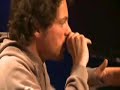 HUSS & HODN live @ Stadtgarten Köln 2/4