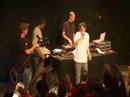 HUSS & HODN live @ Stadtgarten Köln 2/4