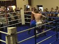 unlicensed boxing gomez vs scott