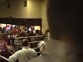 unlicensed boxing gomez vs scott