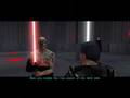 Dueling with Darth Sion