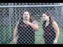 November 22nd, 2008, Lakeshore Wrestling, Hamlin NY promo November 22nd, 2008, Lakeshore Wrestling, Hamlin NY promo