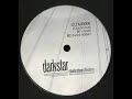Darkstar - Dunhill Riddem