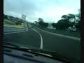 dodge dakota 3.9 V6 em interlagos FULL VIDEO