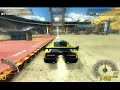 FlatOut 2 High Jump [yotube] record? \\175,61\\