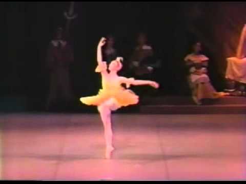 fairy2-元気の精（Coulante - Fleur de farine＜流麗に＞）