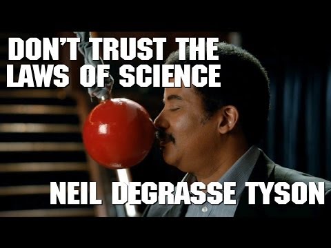 neil - Good thing he's indestructible. Clip from s01e06,