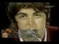 Hey Jude-The Beatles HQ