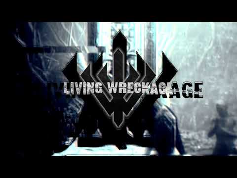 "Living Wreckage" | Debut album from members of Anthrax, Shadows Fall, Let Us Prey