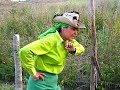 Jeromita Medel. Décimas de la tradición campesina cubana.