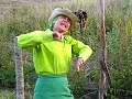 Jeromita Medel. Décimas de la tradición campesina cubana.