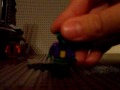 LEGO Star Wars Separatist Shuttle review