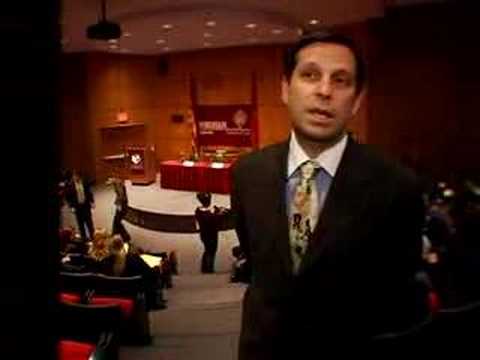 Fordham Law School-International Law