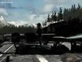 COD4 Ending - Killing Zakhaev with RPG-7