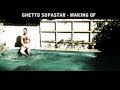 Basslovers United - Ghetto Supastar - Making Of