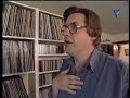 De platenkast van Bert vd Veer (jrot, music scene 30, 1994)