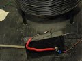 tesla coil primary plasma hho attempt  ©