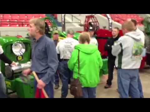 grand national results