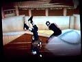 Kakashi Vs. Zabuza