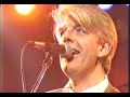 Nick Lowe (with Paul Carrack) - Half a boy half a man