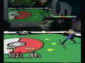 102007 Trigger (Falcon) vs Seymour (Sheik)