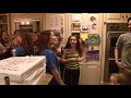 Joey Richter surprises his biggest fan for her Birthday!